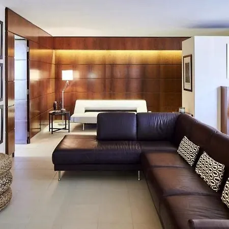 Appartement T2 Herdade Dos Salgados