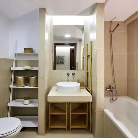 T2 Herdade Dos Salgados * Albufeira