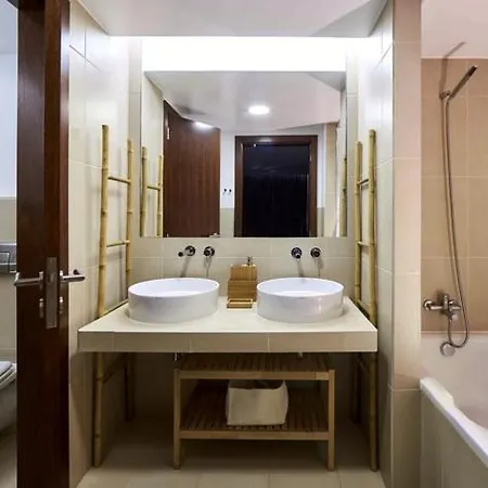 Apartman T2 Herdade Dos Salgados *