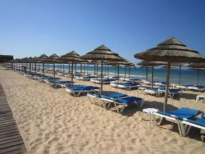 T2 Herdade Dos Salgados Апартаменты Албуфейра