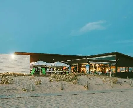 T2 Herdade Dos Salgados Албуфейра