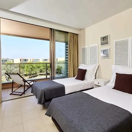 Apartment T2 Herdade Dos Salgados