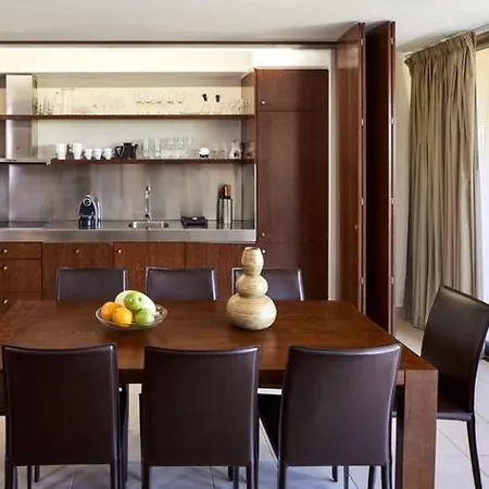 T2 Herdade Dos Salgados Apartment Albufeira