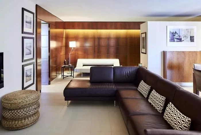 Apartment T2 Herdade Dos Salgados