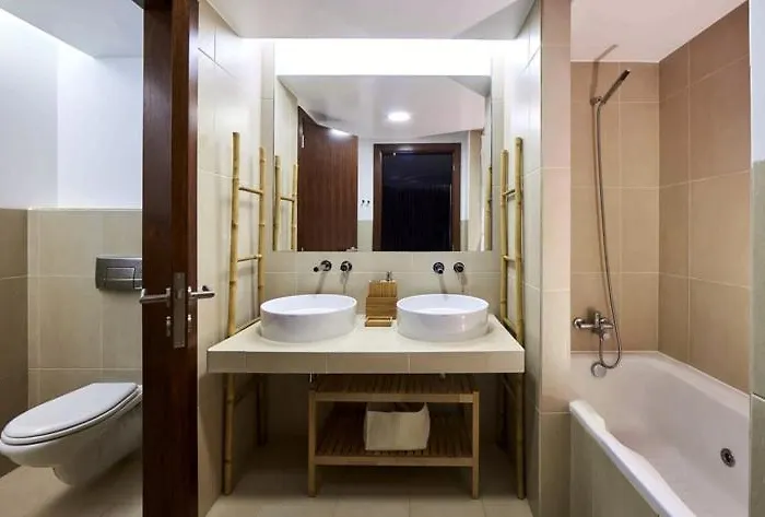 Apartment T2 Herdade Dos Salgados *