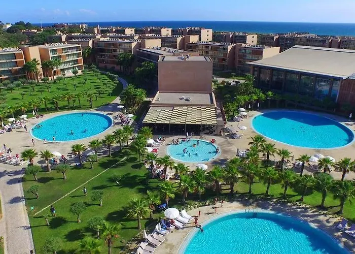 T2 Herdade Dos Salgados Apartment *