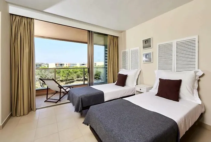 Apartment T2 Herdade Dos Salgados