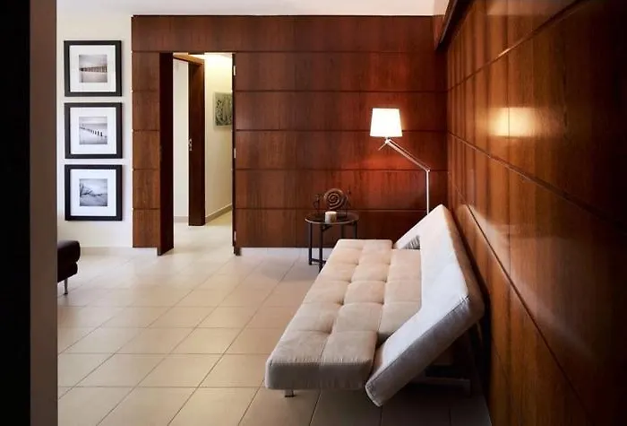 T2 Herdade Dos Salgados Albufeira