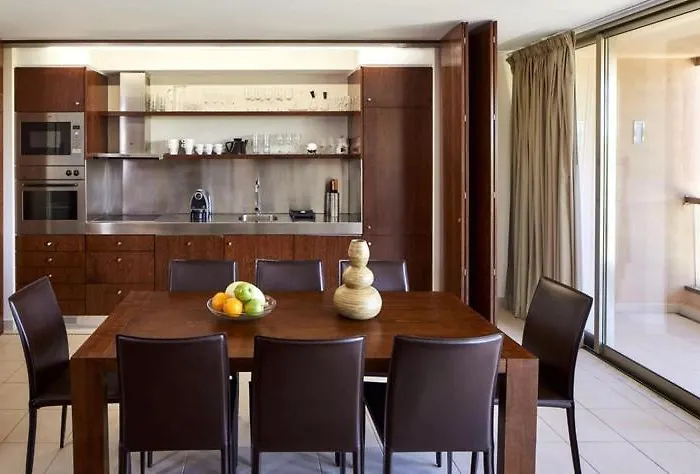 T2 Herdade Dos Salgados Apartment Albufeira