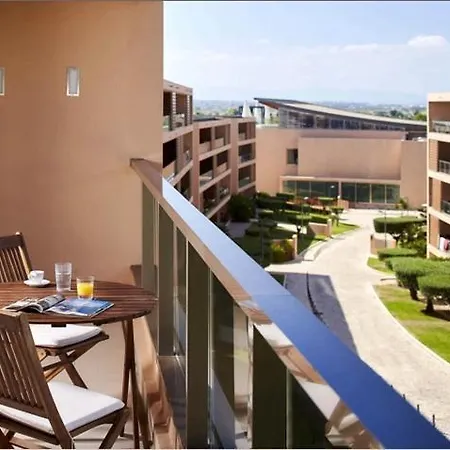 T2 Herdade Dos Salgados Apartamento Albufeira