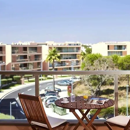 T2 Herdade Dos Salgados Apartment